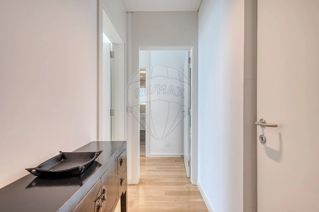 Apartamento T2 para Venda em Matosinhos e Leça da Palmeira Foto 22