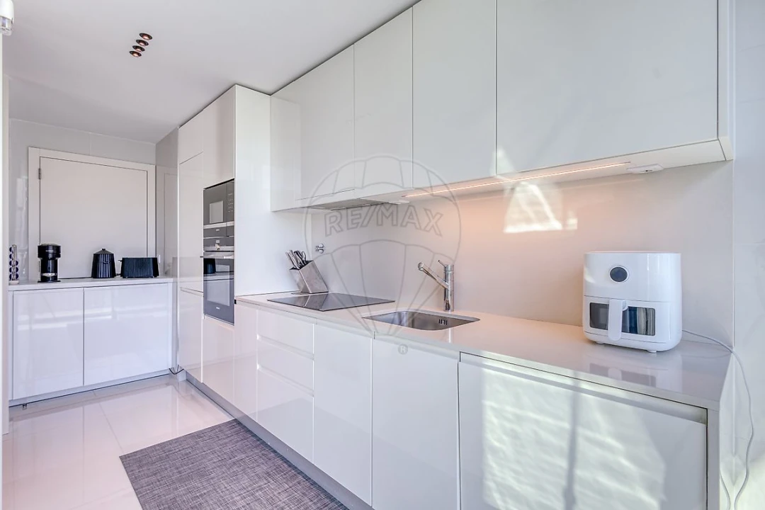 Apartamento T2 para Venda em Matosinhos e Leça da Palmeira Foto 17