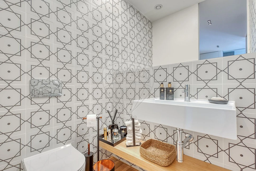 Apartamento T2 para Venda em Matosinhos e Leça da Palmeira Foto 21