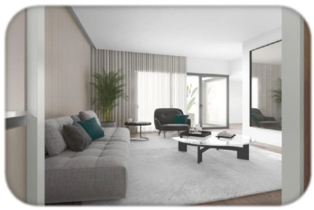 Apartamento T2 para Venda em Cedofeita, Santo Ildefonso, Sé, Miragaia, São Nicolau e Vitória Foto 3