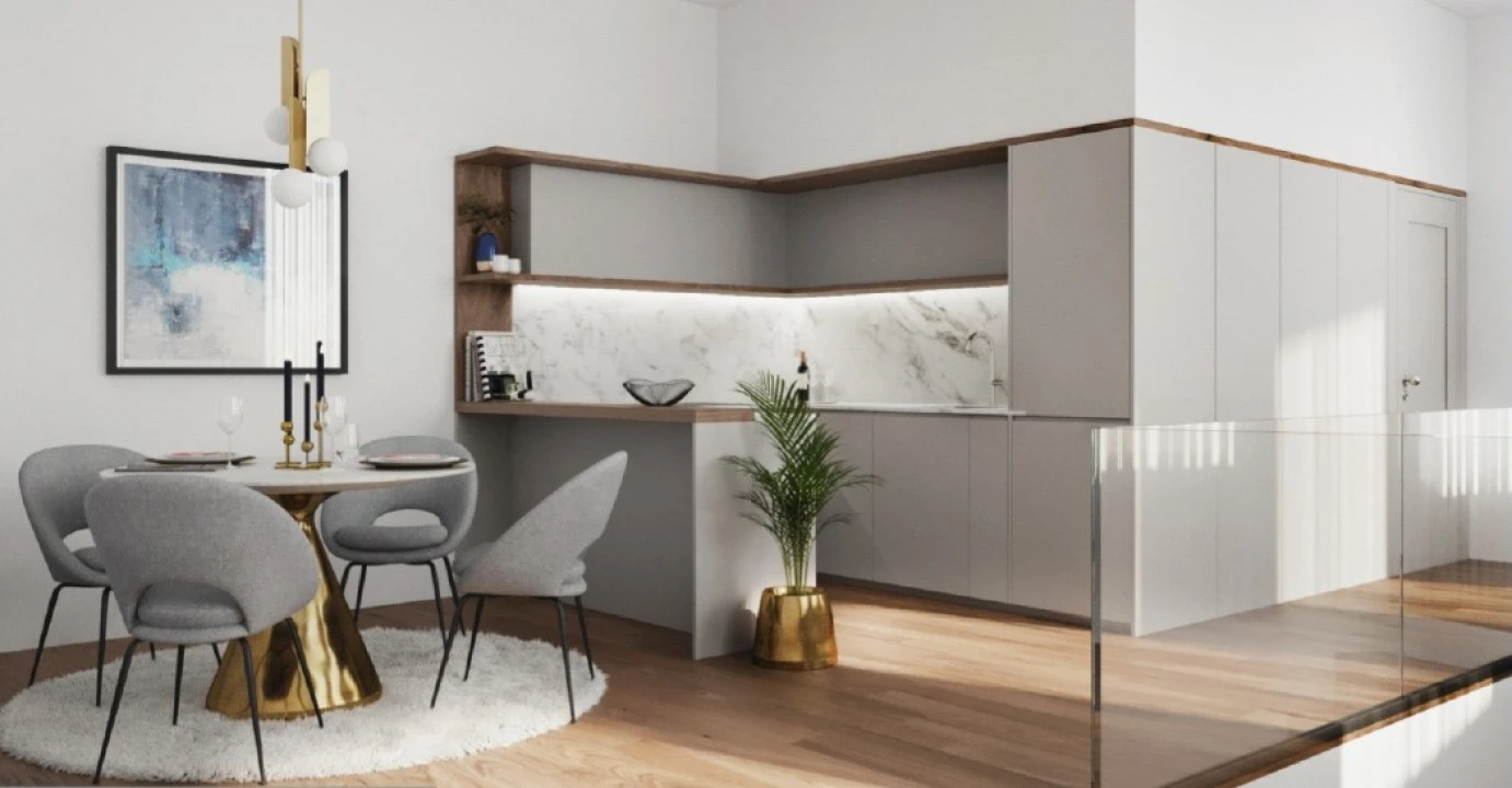 Apartamento T2 para Venda em Cedofeita, Santo Ildefonso, Sé, Miragaia, São Nicolau e Vitória Foto 1