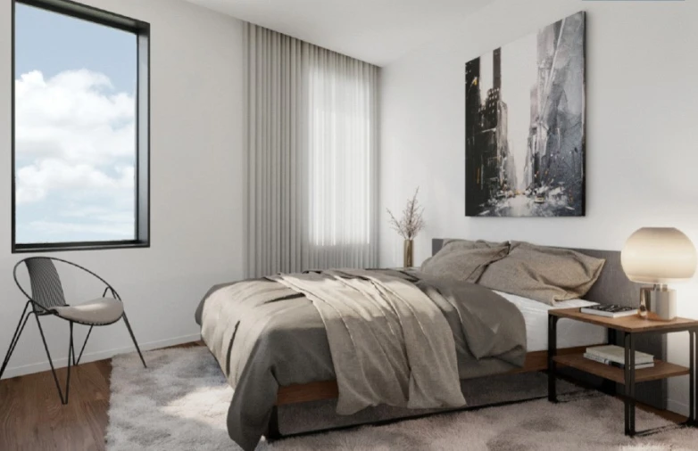 Apartamento T2 para Venda em Cedofeita, Santo Ildefonso, Sé, Miragaia, São Nicolau e Vitória Foto 4