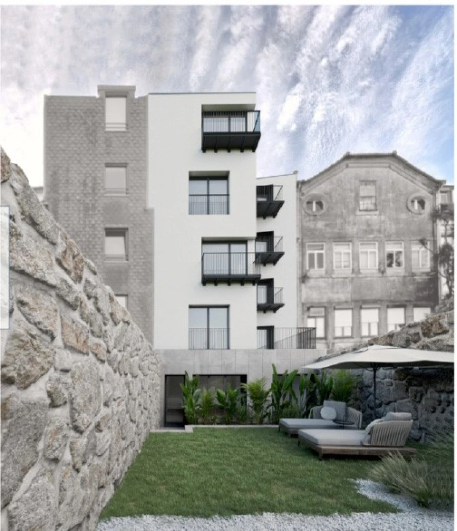 Apartamento T2 para Venda em Cedofeita, Santo Ildefonso, Sé, Miragaia, São Nicolau e Vitória Foto 9