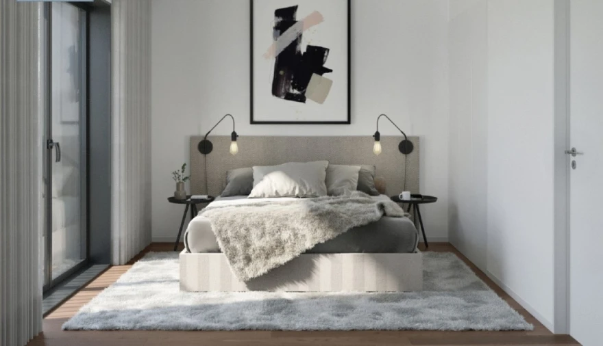 Apartamento T2 para Venda em Cedofeita, Santo Ildefonso, Sé, Miragaia, São Nicolau e Vitória Foto 6