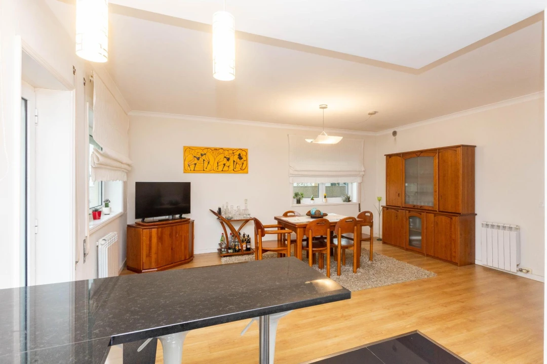 Moradia T4 para Venda em Cidade da Maia Foto 14