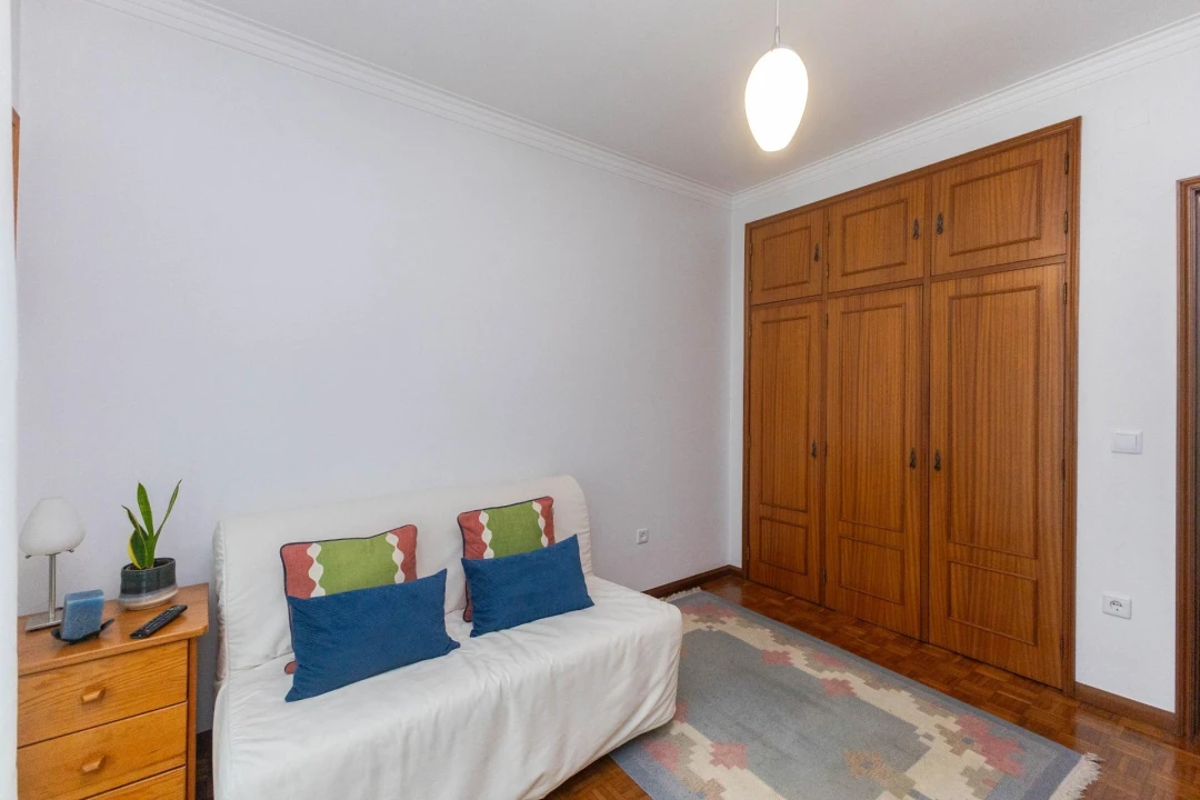 Moradia T4 para Venda em Cidade da Maia Foto 22