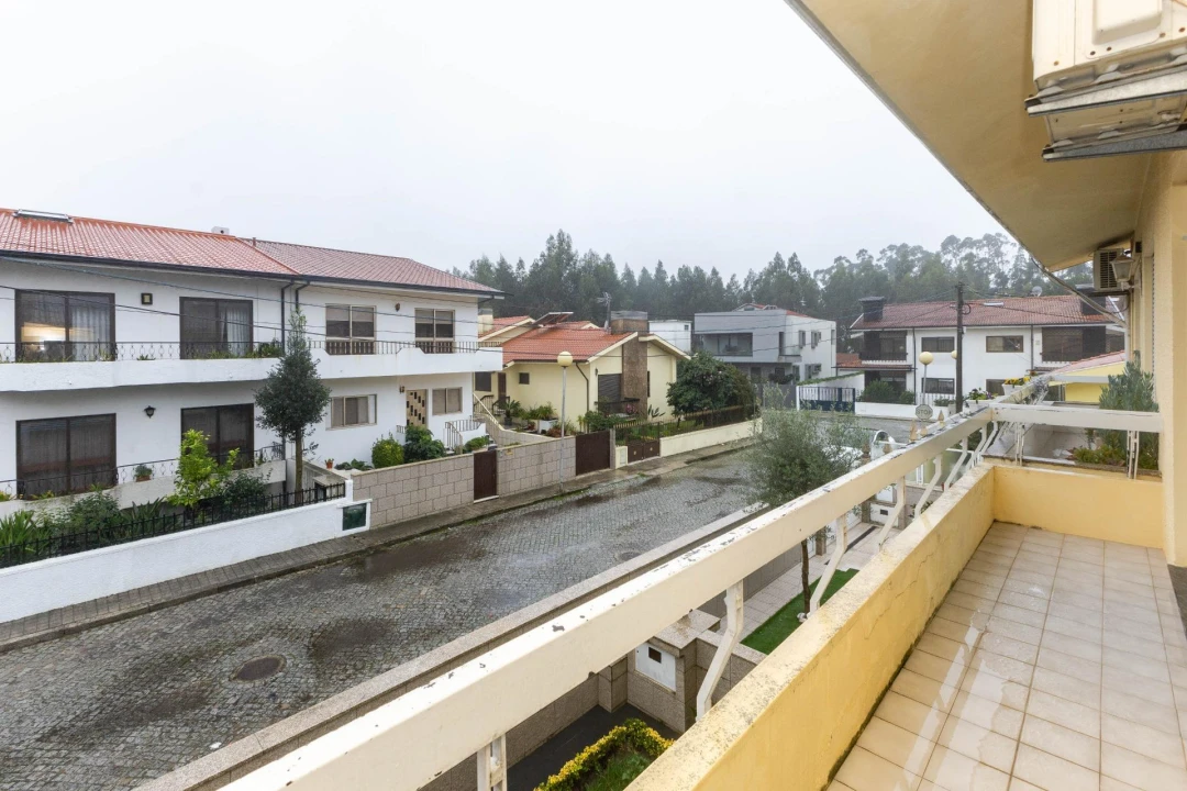 Moradia T4 para Venda em Cidade da Maia Foto 25