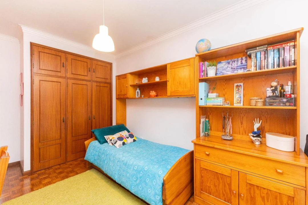 Moradia T4 para Venda em Cidade da Maia Foto 26