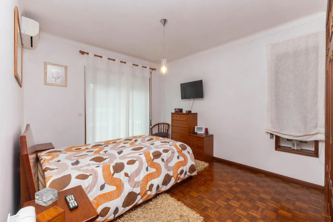 Moradia T4 para Venda em Cidade da Maia Foto 29