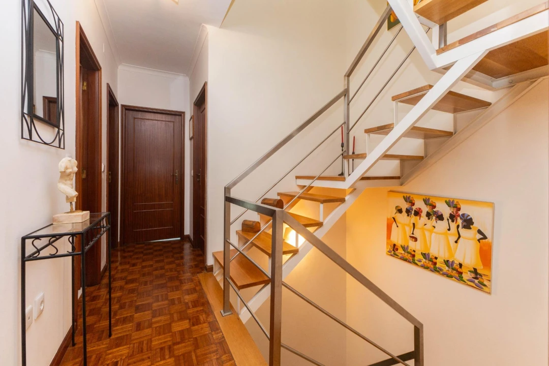 Moradia T4 para Venda em Cidade da Maia Foto 31