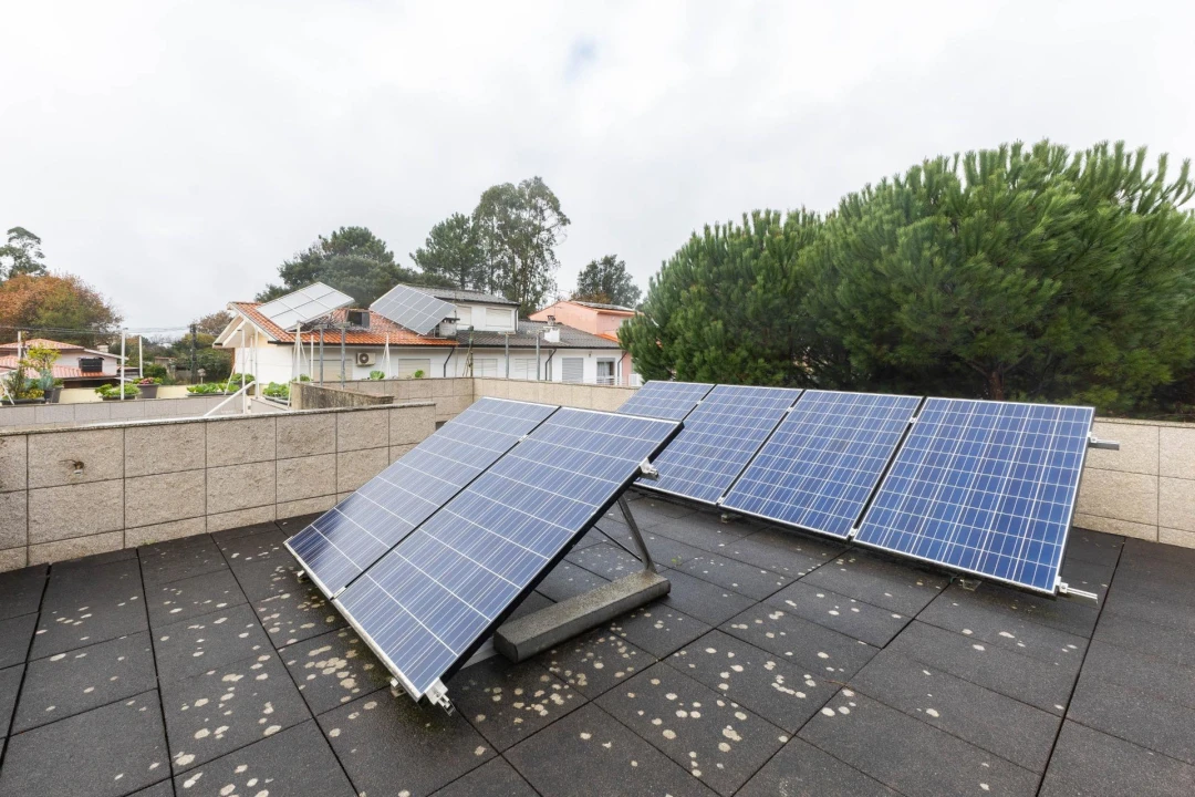 Moradia T4 para Venda em Cidade da Maia Foto 4