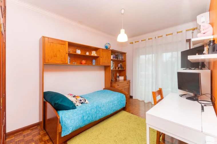 Moradia T4 para Venda em Cidade da Maia Foto 27