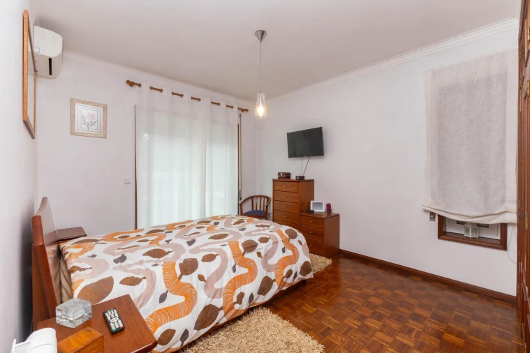 Moradia T4 para Venda em Cidade da Maia Foto 29