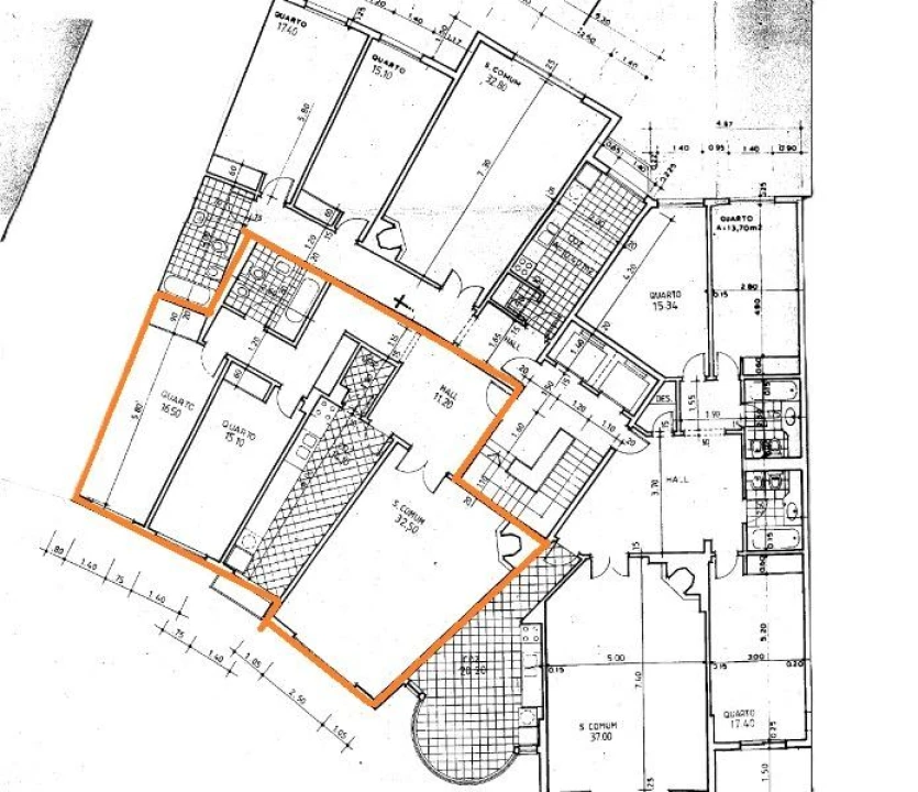 Apartamento T2 para Venda em Massamá e Monte Abraão Foto 31