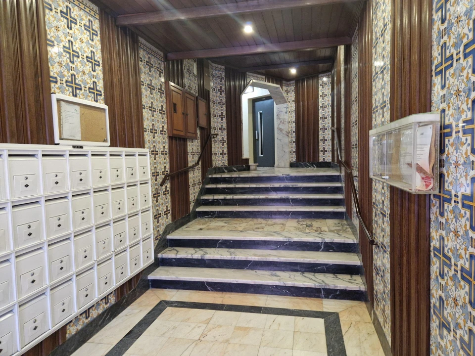 Apartamento T2 para Venda em Massamá e Monte Abraão Foto 8