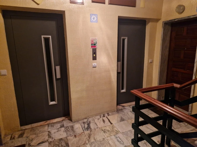 Apartamento T2 para Venda em Massamá e Monte Abraão Foto 10