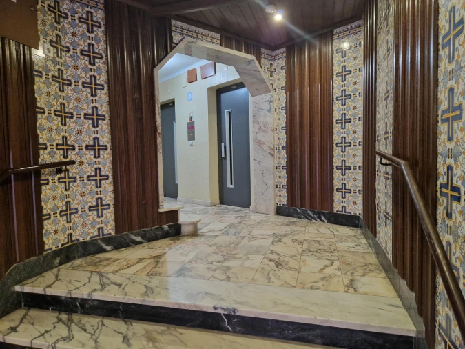 Apartamento T2 para Venda em Massamá e Monte Abraão Foto 9