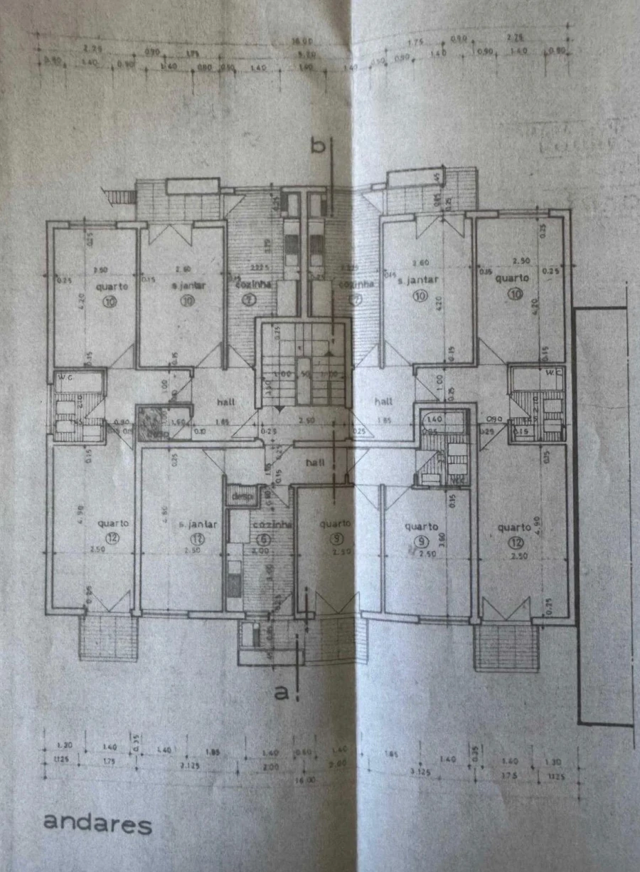 Apartamento T2 para Venda em Odivelas Foto 13
