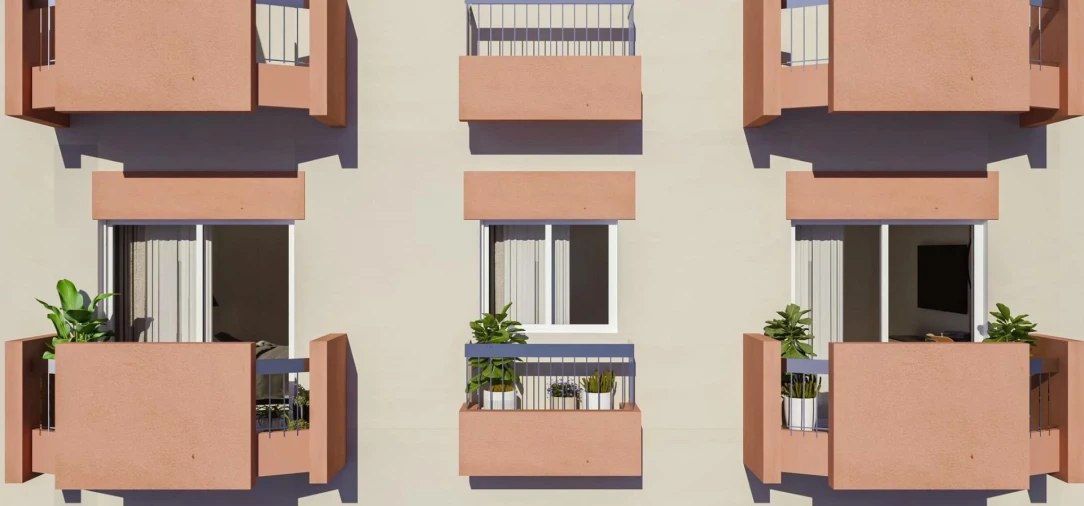 Apartamento T3 para Venda em Barreiro e Lavradio Foto 13