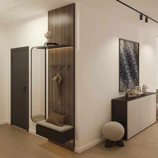 Apartamento T3 para Venda em Barreiro e Lavradio Foto 4