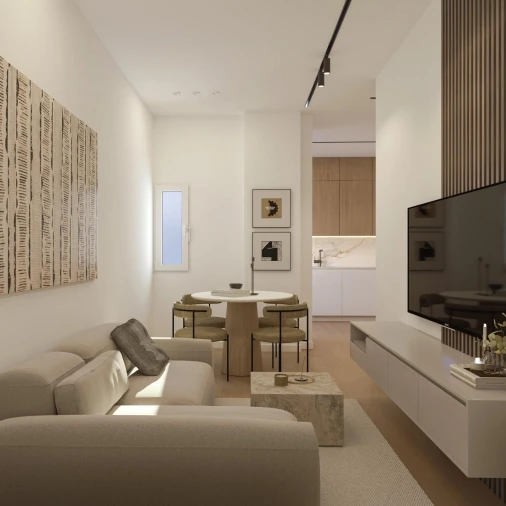 Apartamento T3 para Venda em Barreiro e Lavradio Foto 5