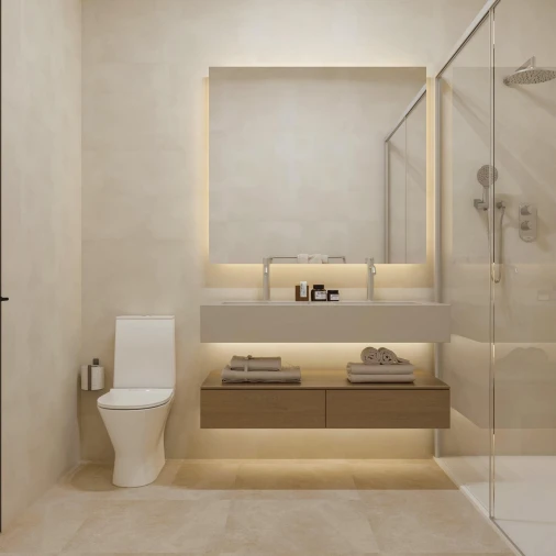 Apartamento T3 para Venda em Barreiro e Lavradio Foto 7