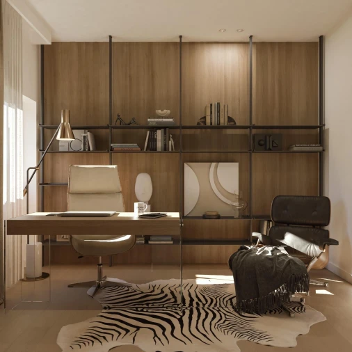 Apartamento T3 para Venda em Barreiro e Lavradio Foto 9