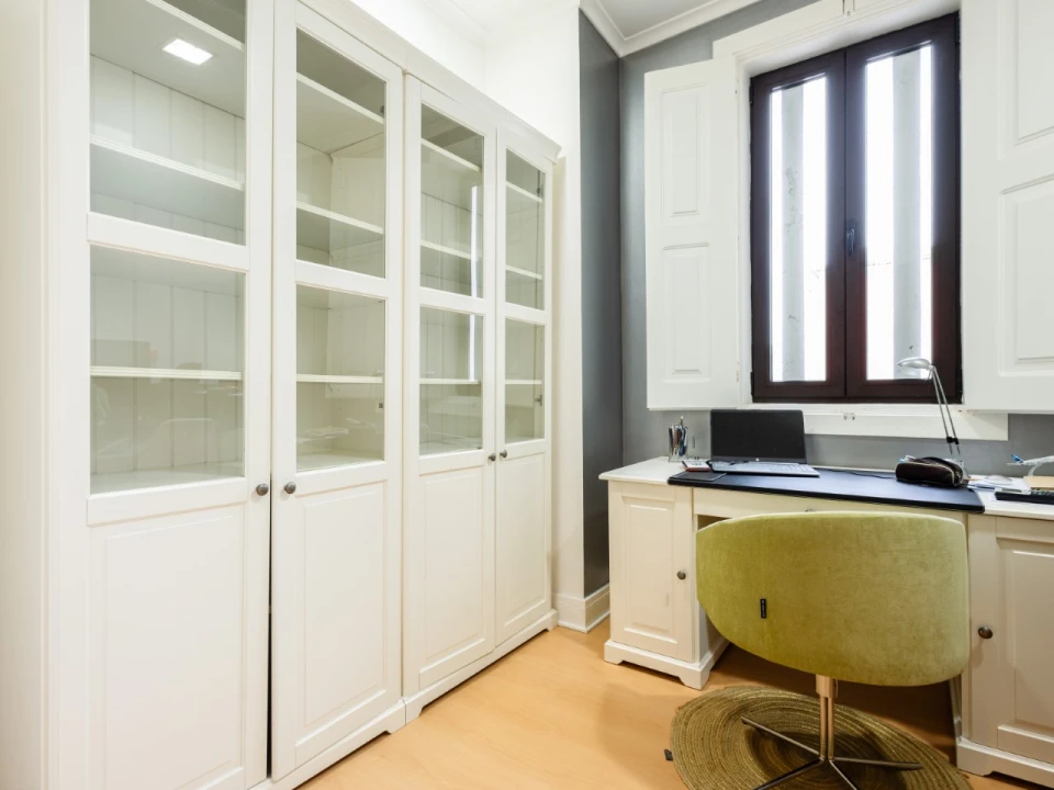 Moradia T4 para Venda em Buarcos Foto 10