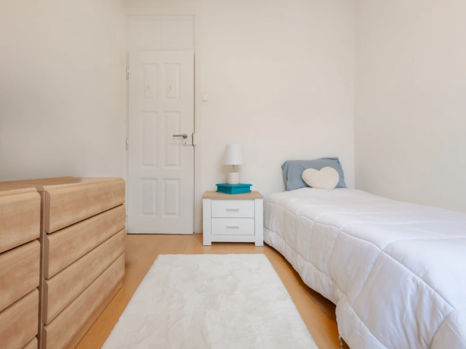 Moradia T4 para Venda em Buarcos Foto 19