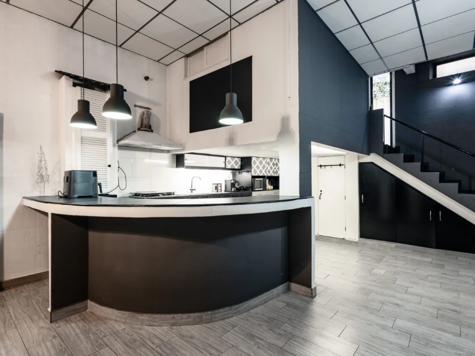 Moradia T4 para Venda em Buarcos Foto 2