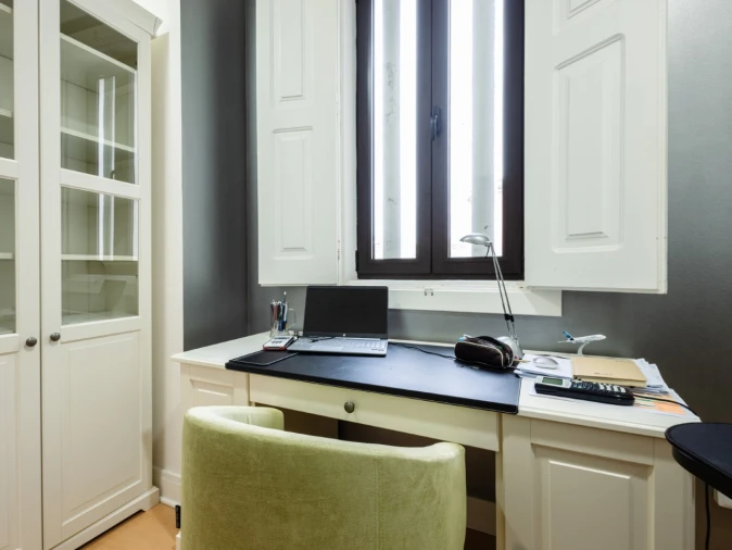 Moradia T4 para Venda em Buarcos Foto 13