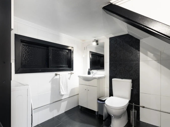 Moradia T4 para Venda em Buarcos Foto 12