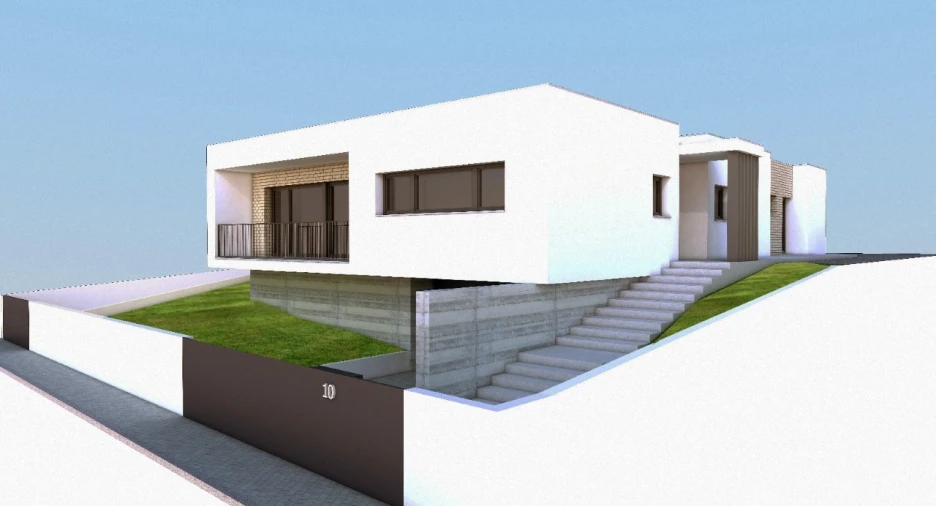 Terreno para Venda em Tavarede