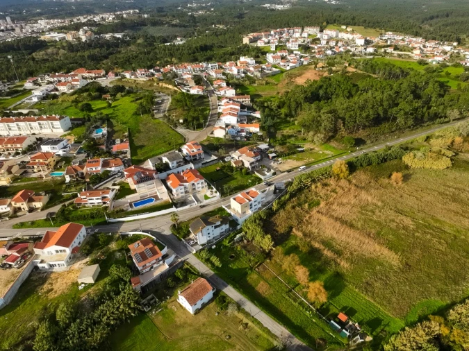 Terreno para Venda em Tavarede Foto 4