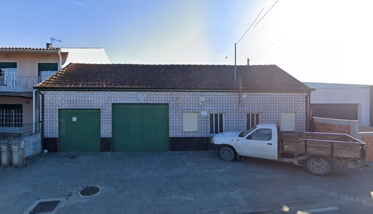 Moradia T3 para Venda em Ponte de Vagos e Santa Catarina Foto 1