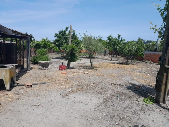 Moradia T3 para Venda em Ponte de Vagos e Santa Catarina Foto 2