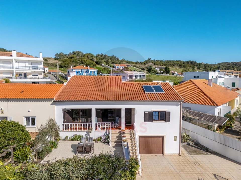 Moradia T3 para Venda em Foz do Arelho Foto 2