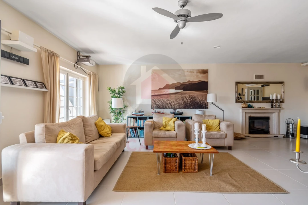 Moradia T3 para Venda em Foz do Arelho Foto 7