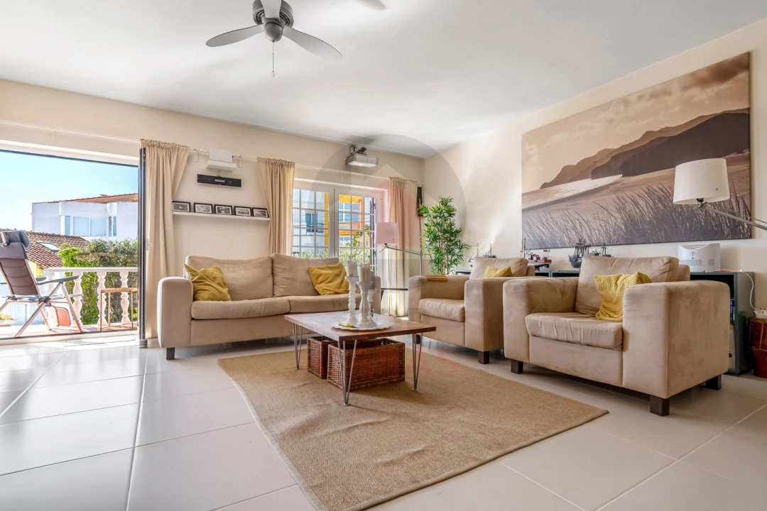 Moradia T3 para Venda em Foz do Arelho Foto 11