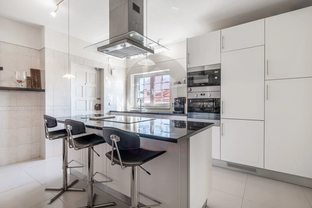 Moradia T3 para Venda em Foz do Arelho Foto 14