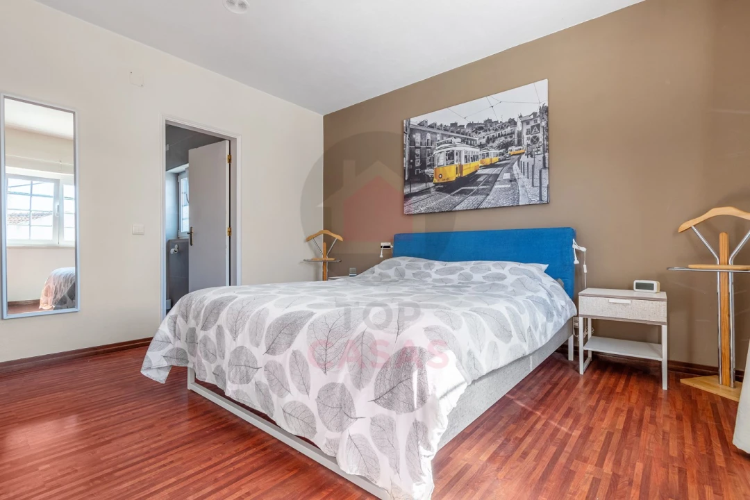 Moradia T3 para Venda em Foz do Arelho Foto 23