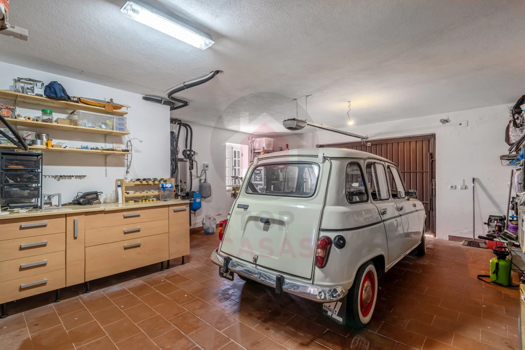 Moradia T3 para Venda em Foz do Arelho Foto 26