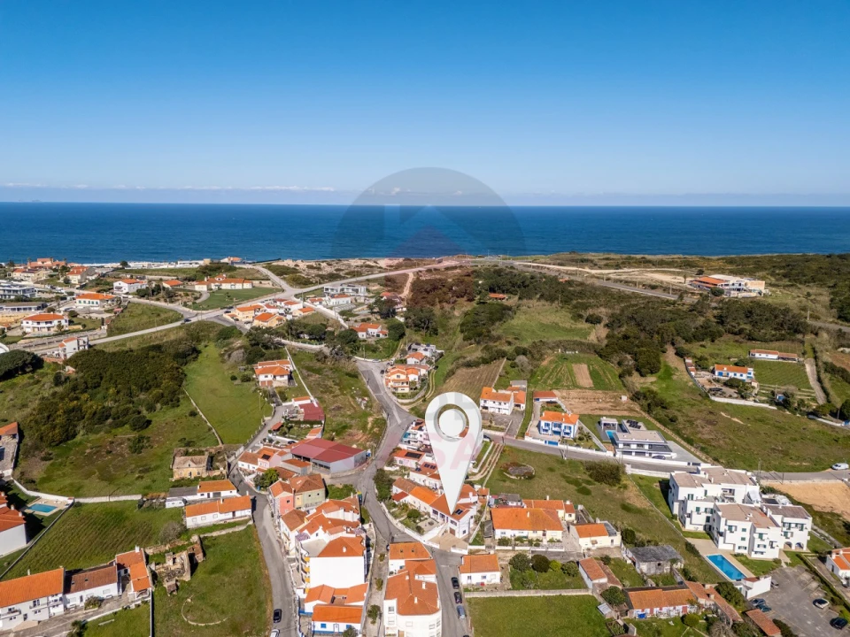 Moradia T3 para Venda em Foz do Arelho Foto 28