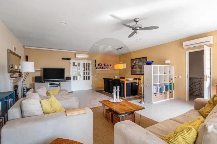 Moradia T3 para Venda em Foz do Arelho Foto 12