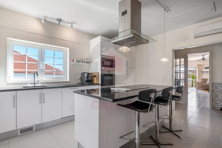 Moradia T3 para Venda em Foz do Arelho Foto 15