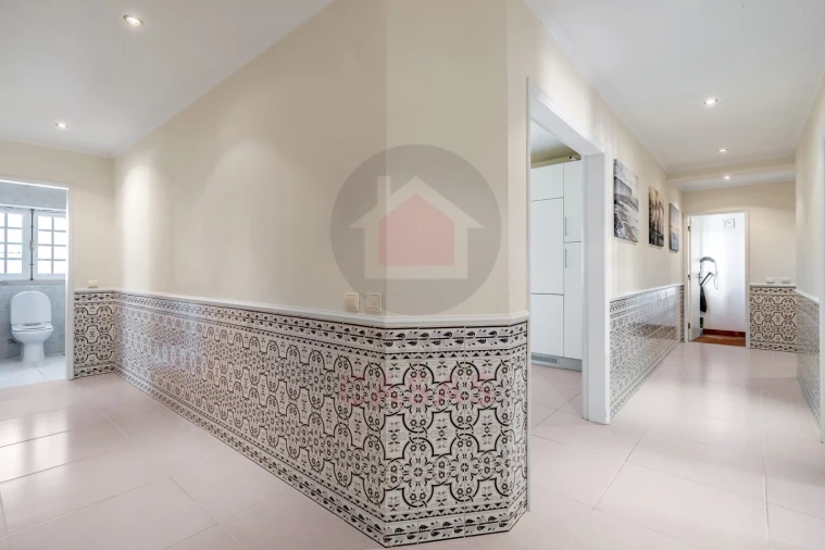 Moradia T3 para Venda em Foz do Arelho Foto 16