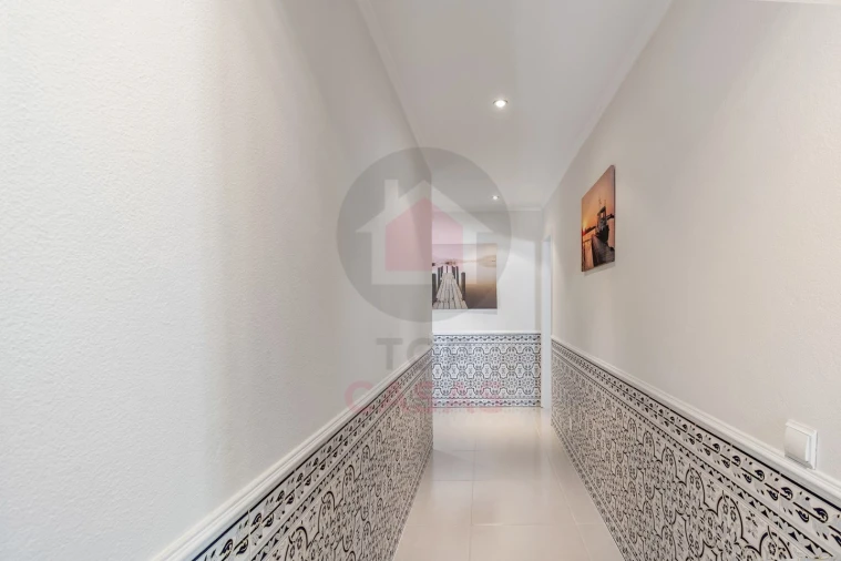 Moradia T3 para Venda em Foz do Arelho Foto 21