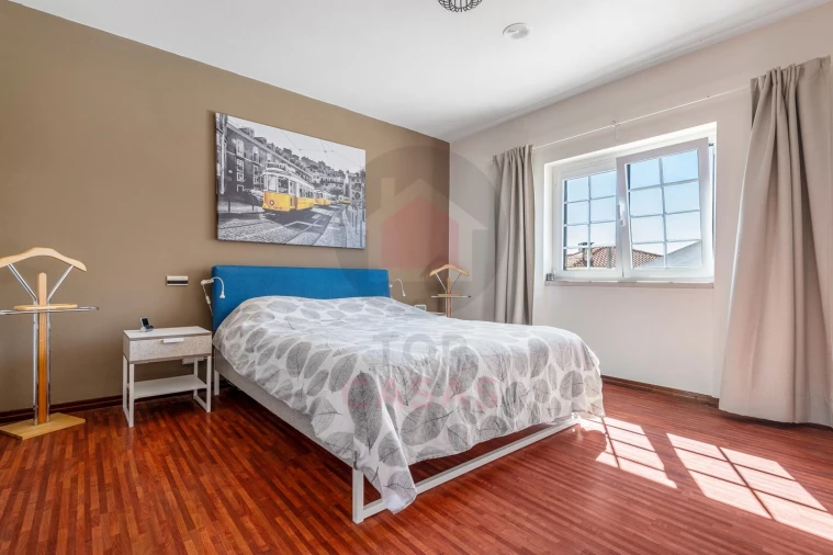 Moradia T3 para Venda em Foz do Arelho Foto 22