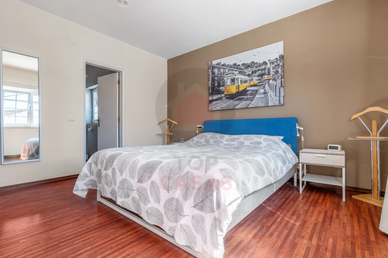 Moradia T3 para Venda em Foz do Arelho Foto 23