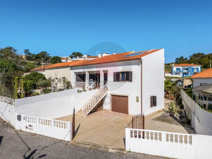 Moradia T3 para Venda em Foz do Arelho Foto 30